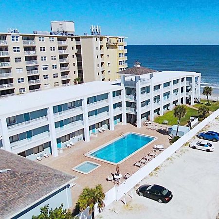 Coastal Waters Hotell New Smyrna Beach Eksteriør bilde