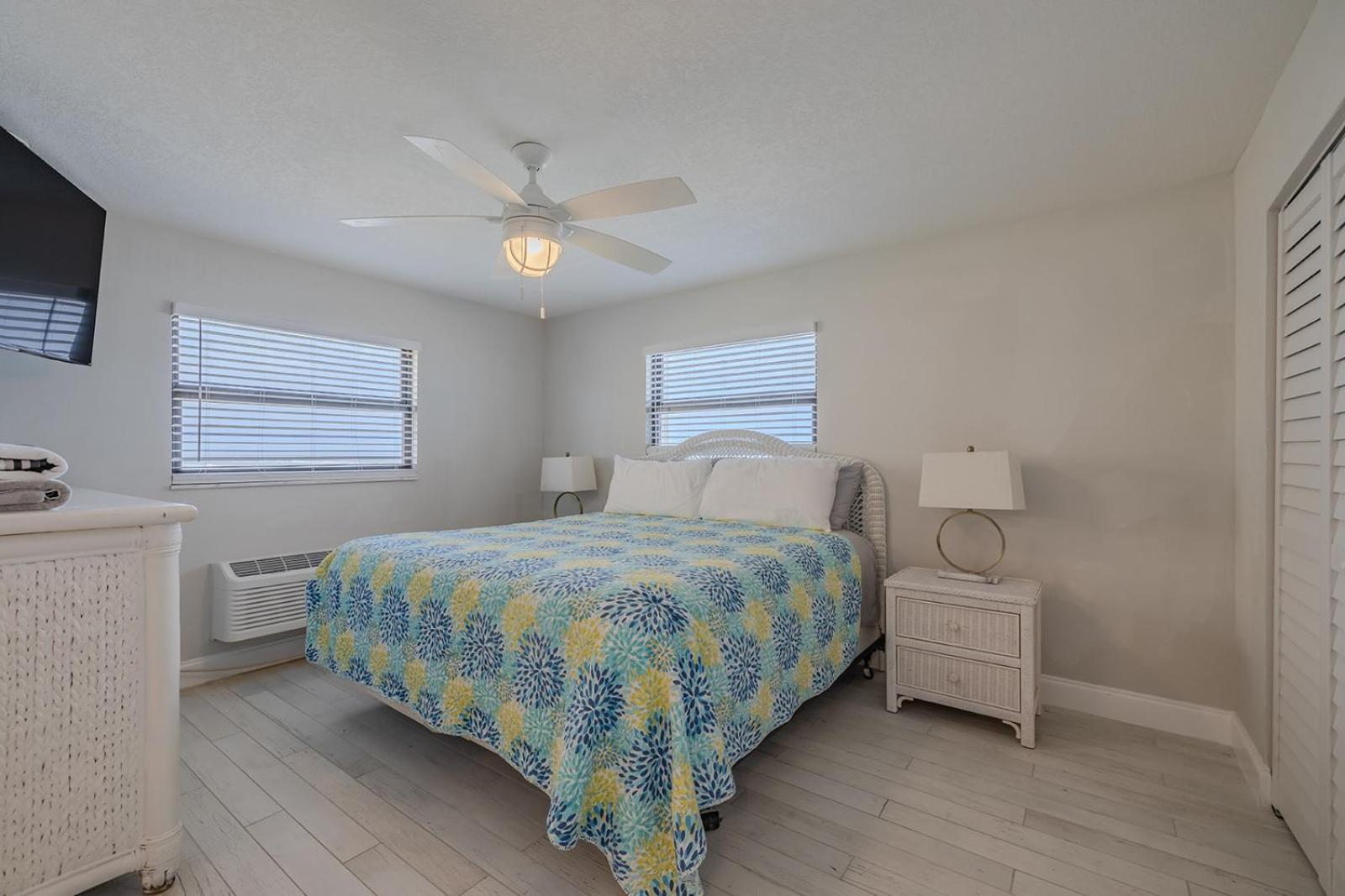 Coastal Waters Hotell New Smyrna Beach Eksteriør bilde